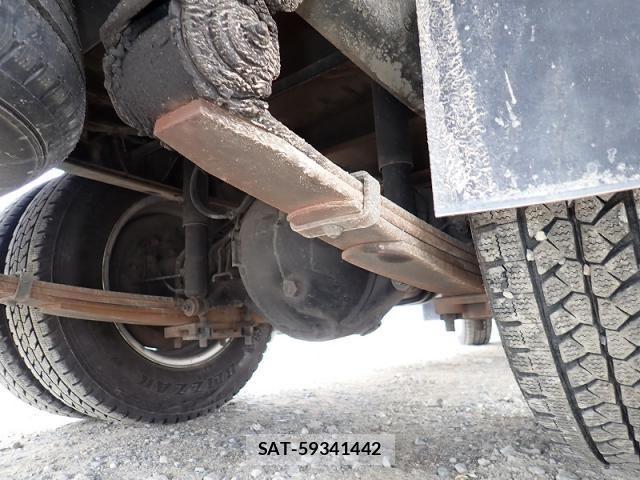 Mitsubishi CANTER 2008-01 5861118-21