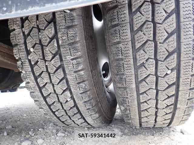 Mitsubishi CANTER 2008-01 5861118-22
