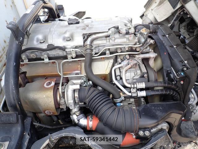 Mitsubishi CANTER 2008-01 5861118-23