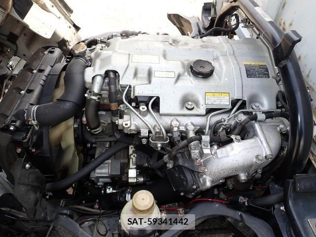 Mitsubishi CANTER 2008-01 5861118-24