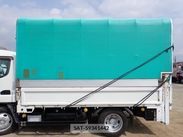 Mitsubishi CANTER 2008-01 5861118-25