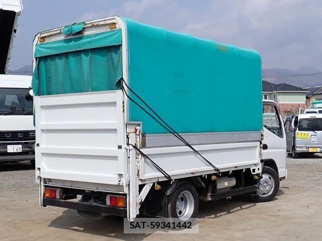Mitsubishi CANTER 2008-01 5861118-2