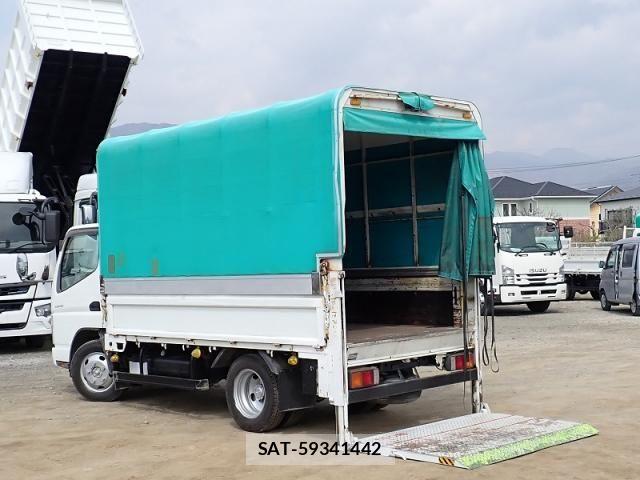 Mitsubishi CANTER 2008-01 5861118-3