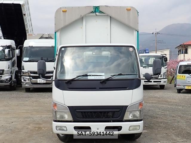 Mitsubishi CANTER 2008-01 5861118-4