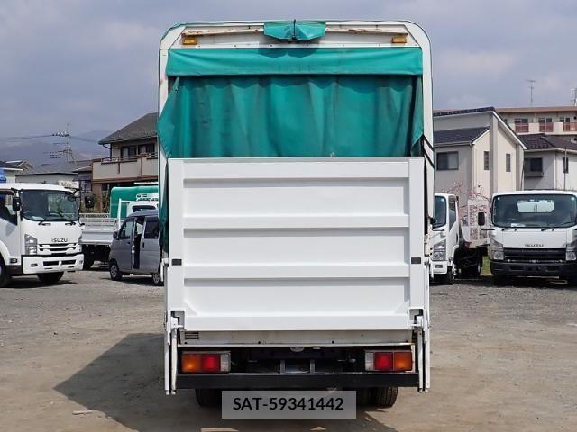 Mitsubishi CANTER 2008-01 5861118-5