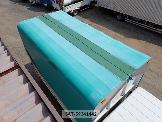 Mitsubishi CANTER 2008-01 5861118-6