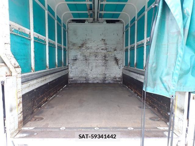 Mitsubishi CANTER 2008-01 5861118-7