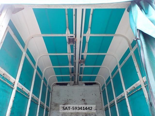 Mitsubishi CANTER 2008-01 5861118-8