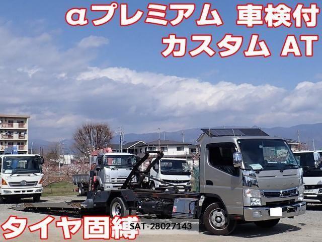 Mitsubishi CANTER 2019-07 5860936-0