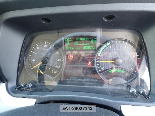 Mitsubishi CANTER 2019-07 5860936-15