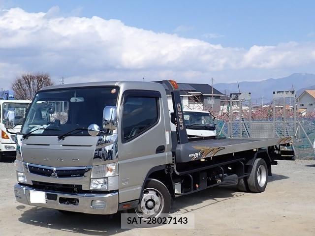 Mitsubishi CANTER 2019-07 5860936-1