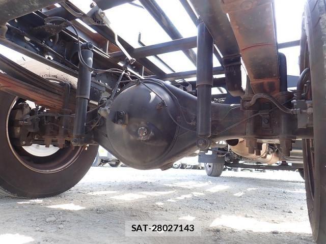 Mitsubishi CANTER 2019-07 5860936-21