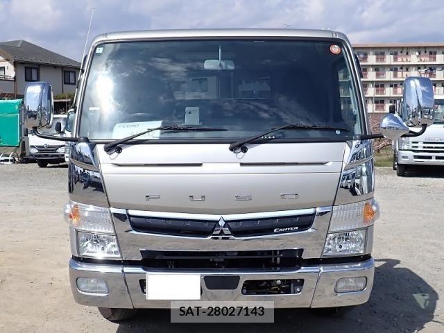 Mitsubishi CANTER 2019-07 5860936-4