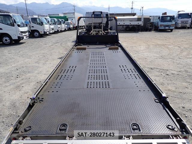 Mitsubishi CANTER 2019-07 5860936-7