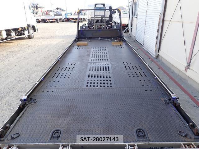 Mitsubishi CANTER 2019-07 5860936-8