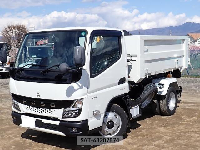Mitsubishi CANTER 2024-11 5860934-1