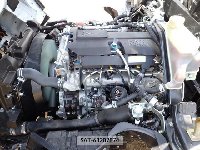 Mitsubishi CANTER 2024-11 5860934-24
