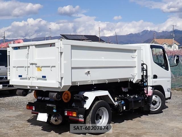 Mitsubishi CANTER 2024-11 5860934-2