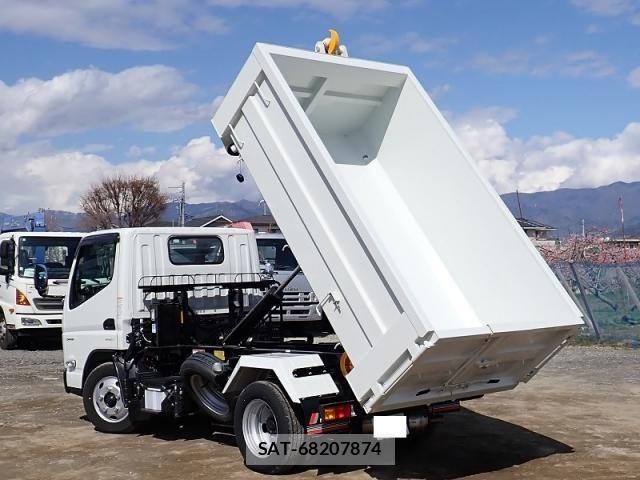 Mitsubishi CANTER 2024-11 5860934-3