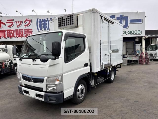 Mitsubishi CANTER 2018-11 5861033-0