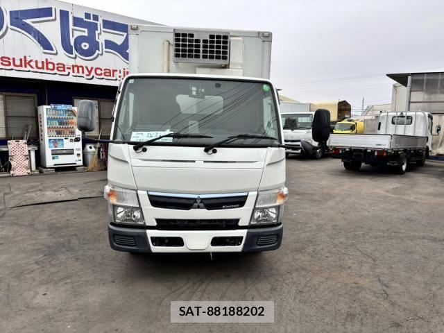 Mitsubishi CANTER 2018-11 5861033-1