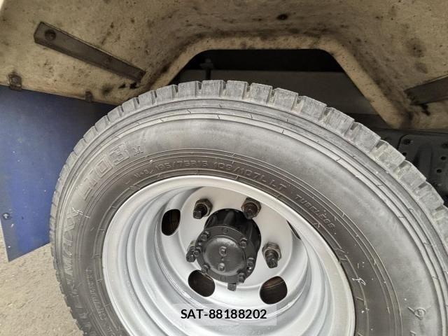 Mitsubishi CANTER 2018-11 5861033-28