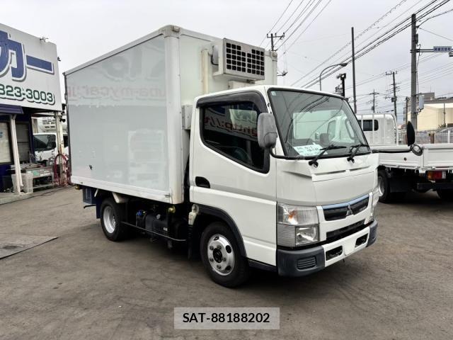 Mitsubishi CANTER 2018-11 5861033-2