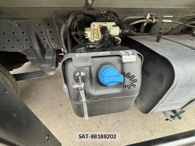 Mitsubishi CANTER 2018-11 5861033-29
