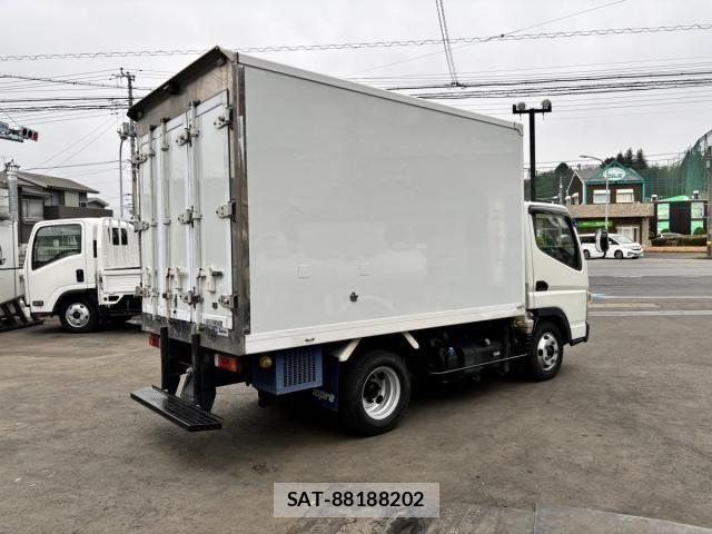 Mitsubishi CANTER 2018-11 5861033-4