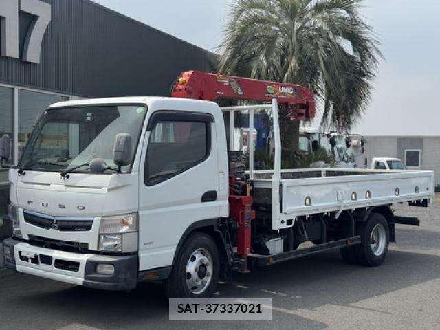 Mitsubishi CANTER 2020-03 5860945-0