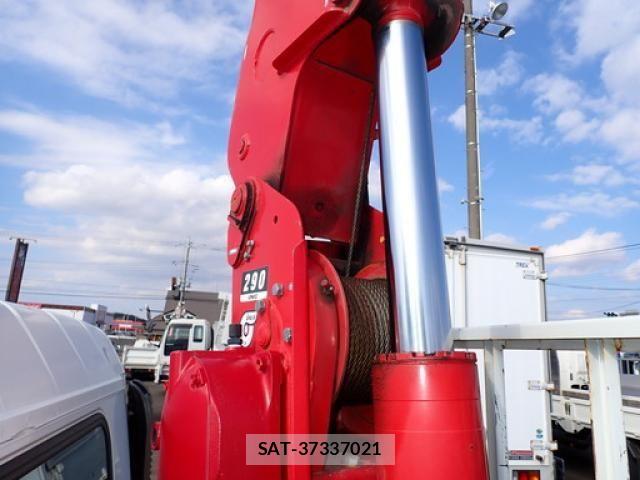 Mitsubishi CANTER 2020-03 5860945-13