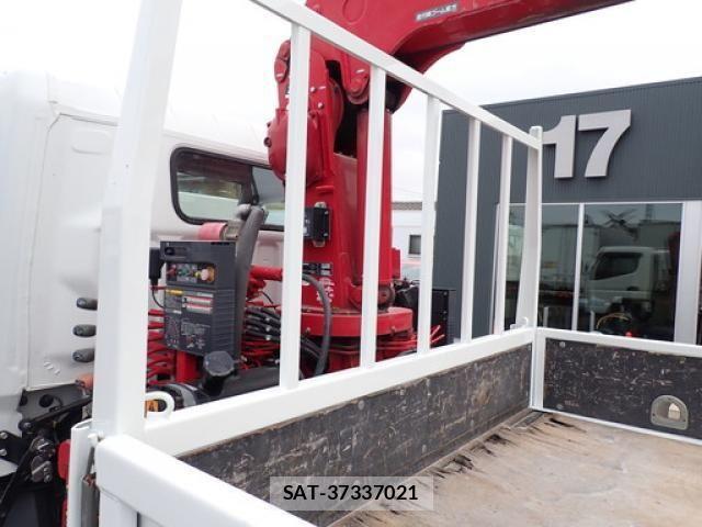 Mitsubishi CANTER 2020-03 5860945-21