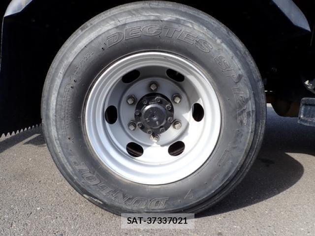 Mitsubishi CANTER 2020-03 5860945-27