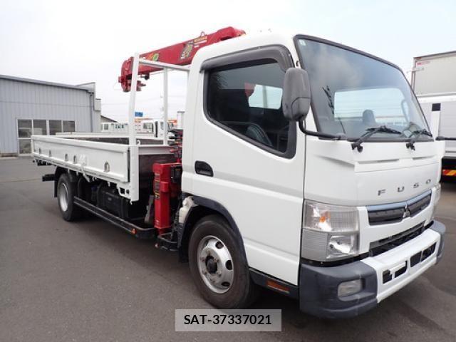 Mitsubishi CANTER 2020-03 5860945-2