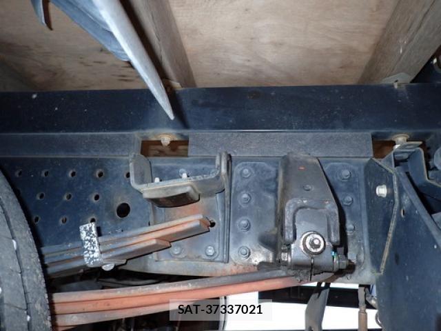 Mitsubishi CANTER 2020-03 5860945-29