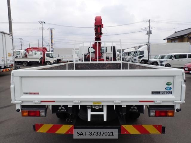 Mitsubishi CANTER 2020-03 5860945-5