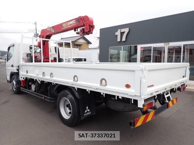 Mitsubishi CANTER 2020-03 5860945-6