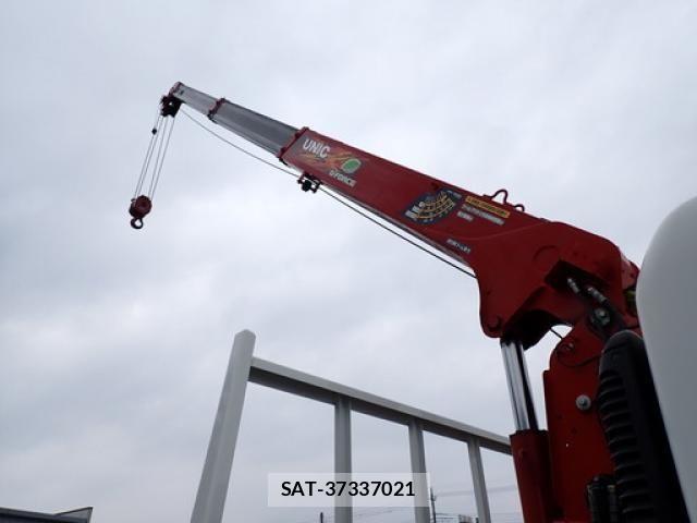 Mitsubishi CANTER 2020-03 5860945-8