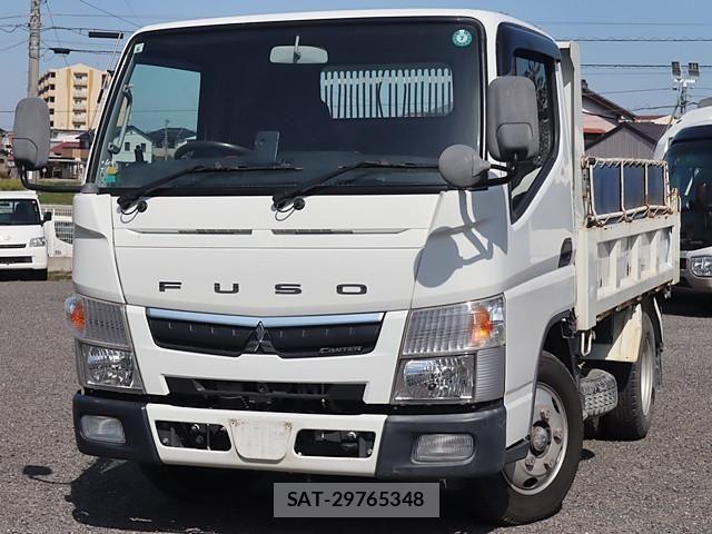 Mitsubishi CANTER 2019-06 5860964-0