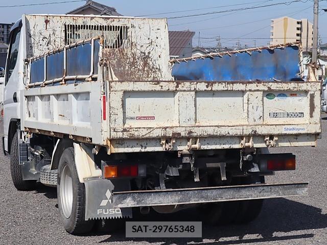 Mitsubishi CANTER 2019-06 5860964-1