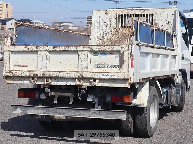 Mitsubishi CANTER 2019-06 5860964-2