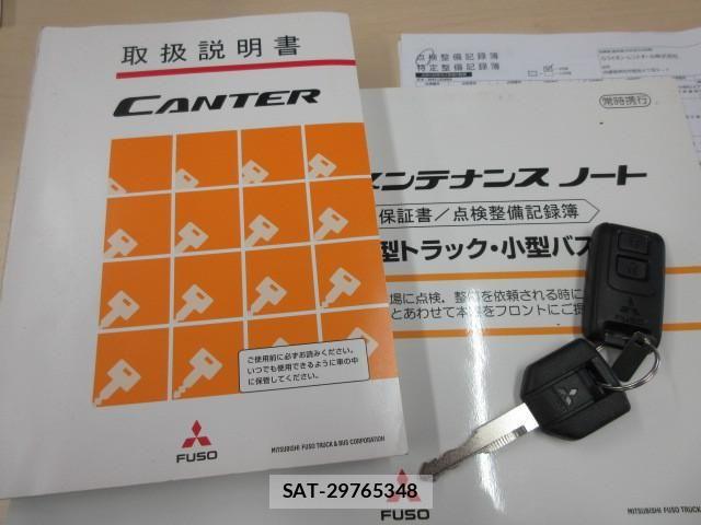Mitsubishi CANTER 2019-06 5860964-4