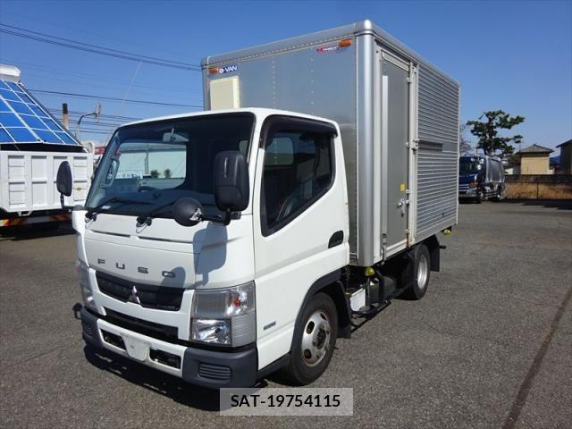 Mitsubishi CANTER 2013-07 5861031-0