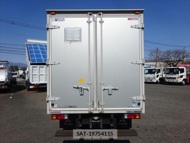 Mitsubishi CANTER 2013-07 5861031-9