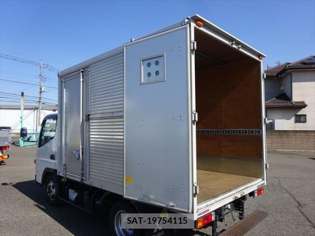Mitsubishi CANTER 2013-07 5861031-12