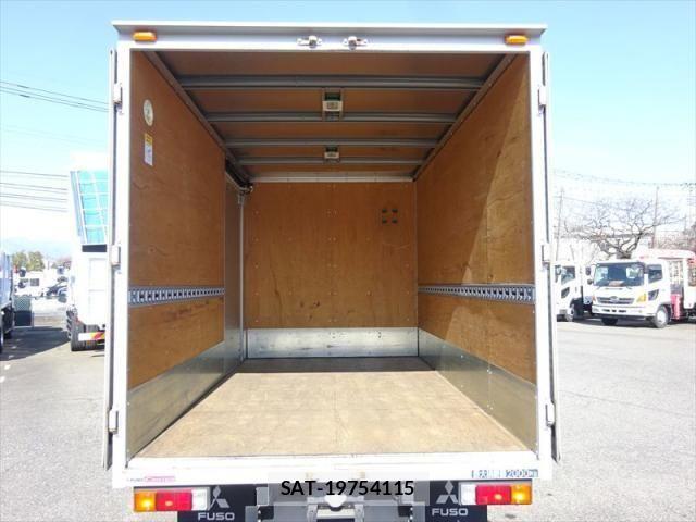 Mitsubishi CANTER 2013-07 5861031-13