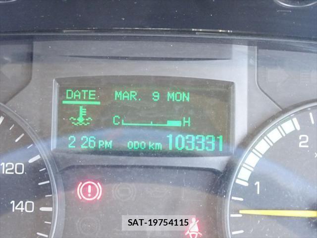 Mitsubishi CANTER 2013-07 5861031-18
