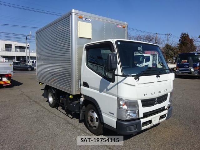 Mitsubishi CANTER 2013-07 5861031-1