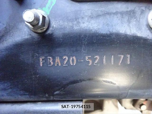 Mitsubishi CANTER 2013-07 5861031-25