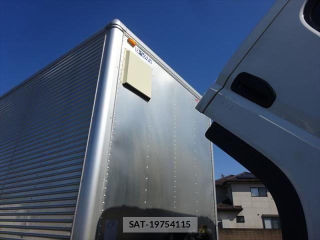 Mitsubishi CANTER 2013-07 5861031-27